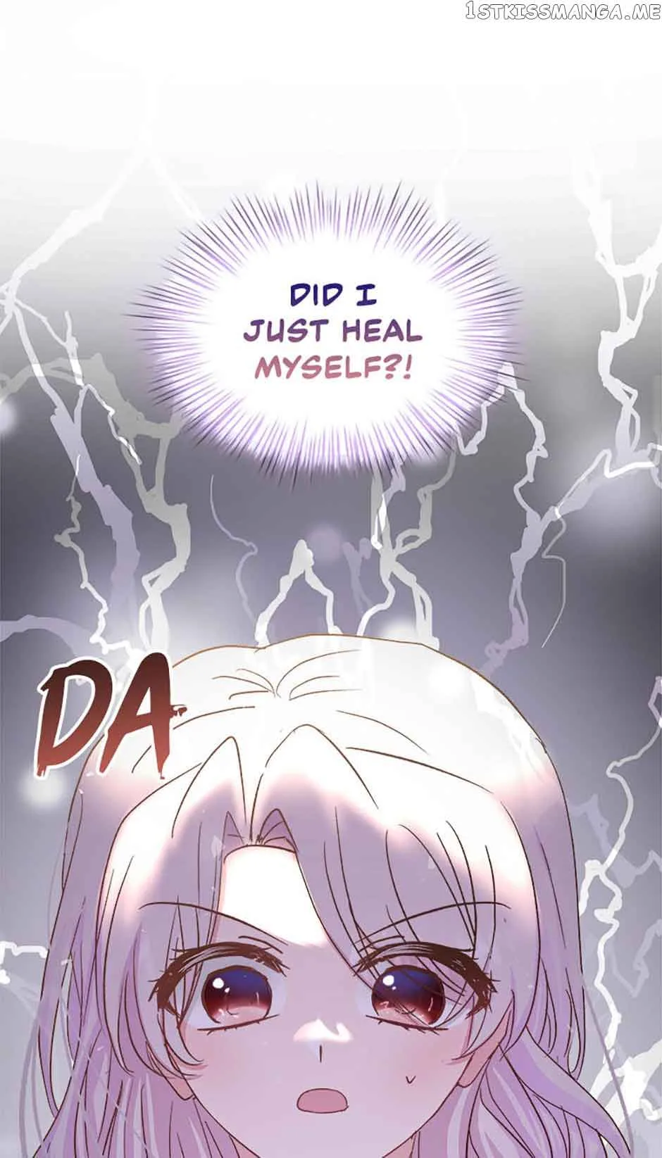 I Didn’t Save You To Get Proposed To Chapter 31 page 12