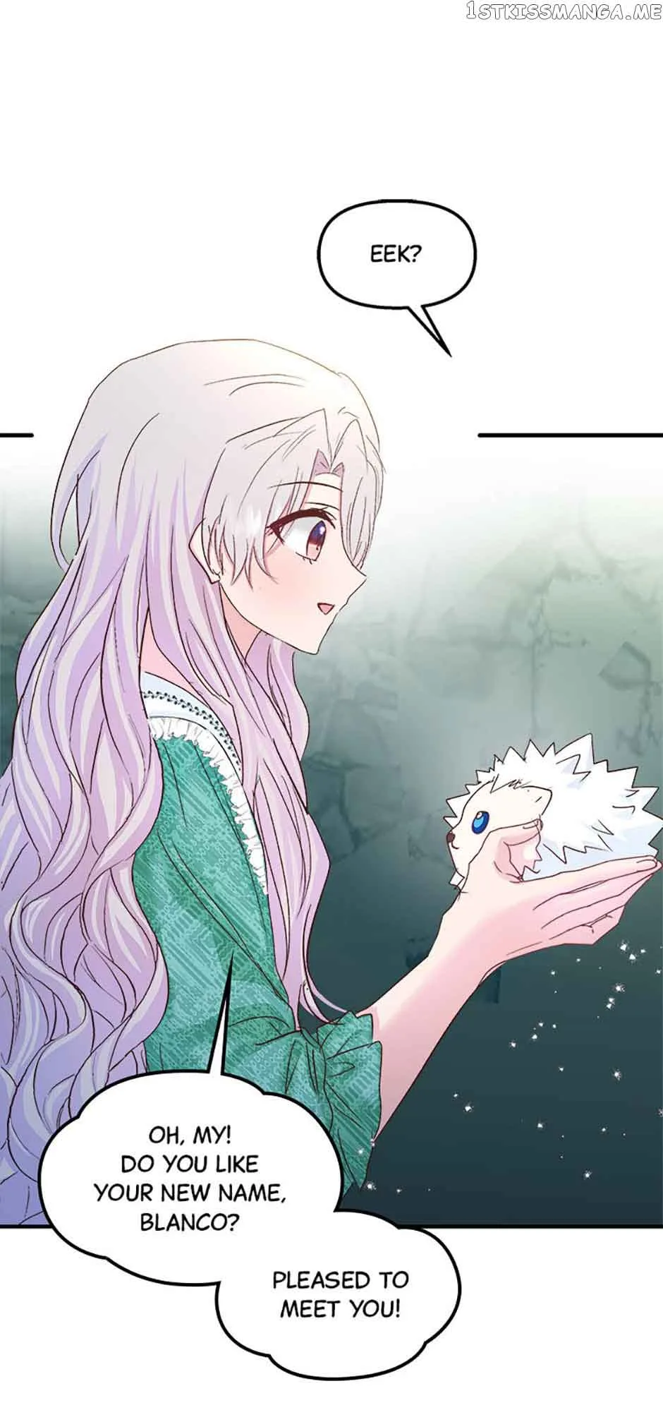 I Didn’t Save You To Get Proposed To Chapter 31 page 17