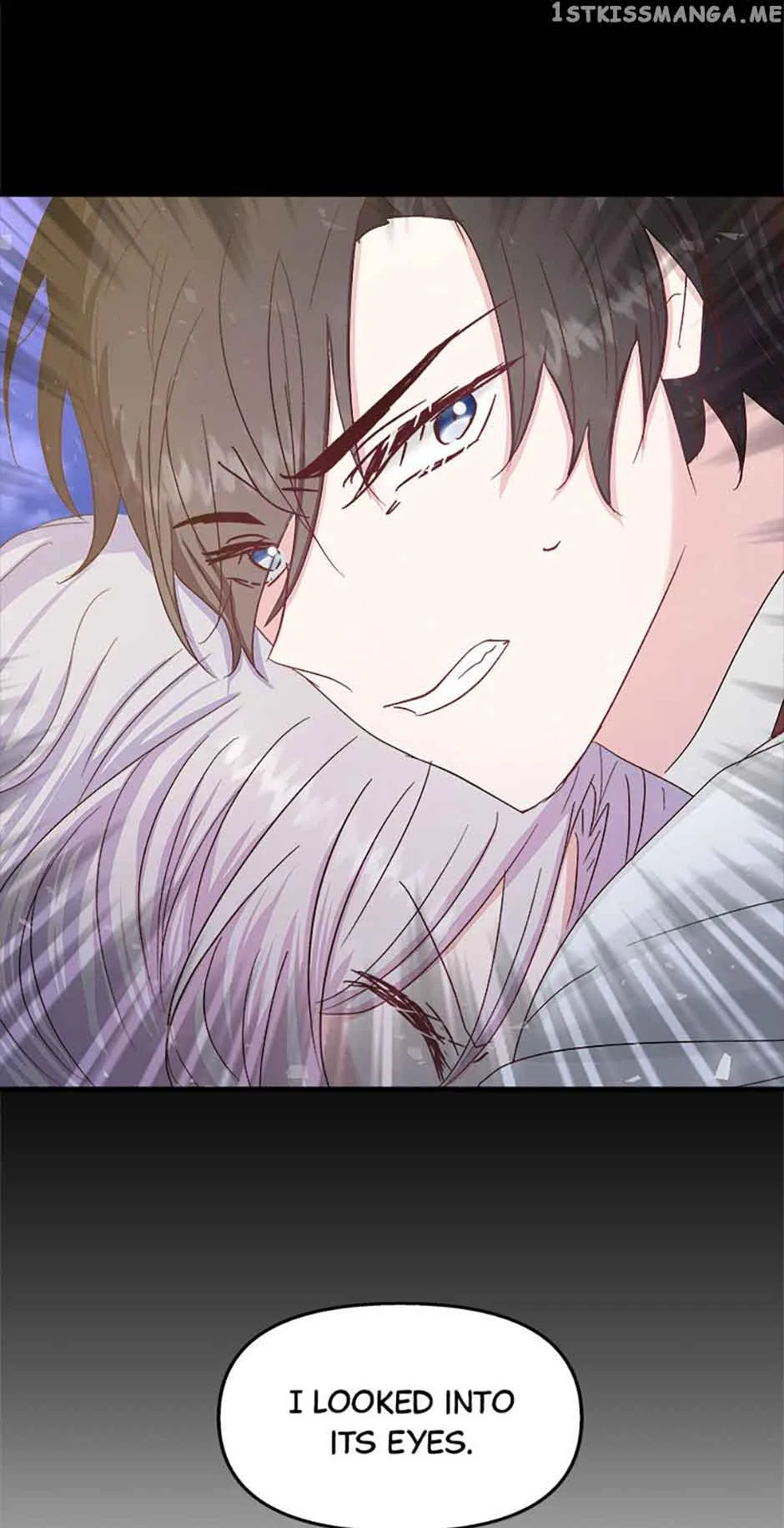 I Didn’t Save You To Get Proposed To Chapter 27 page 13