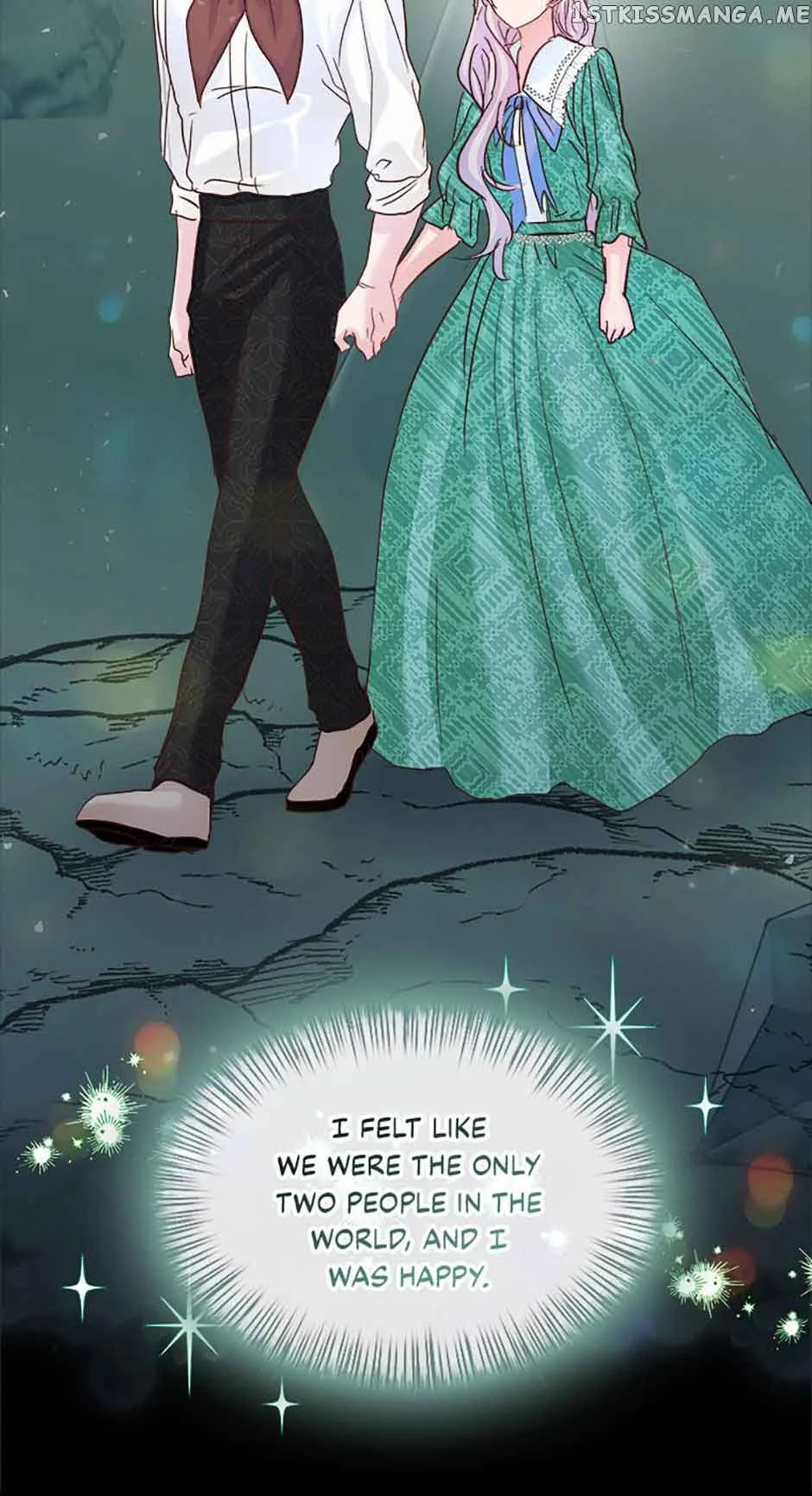 I Didn’t Save You To Get Proposed To Chapter 31 page 49