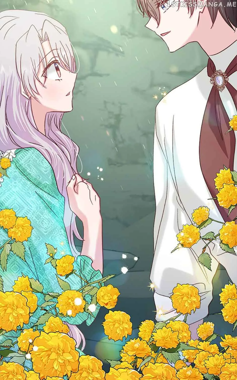 I Didn’t Save You To Get Proposed To Chapter 27 page 22