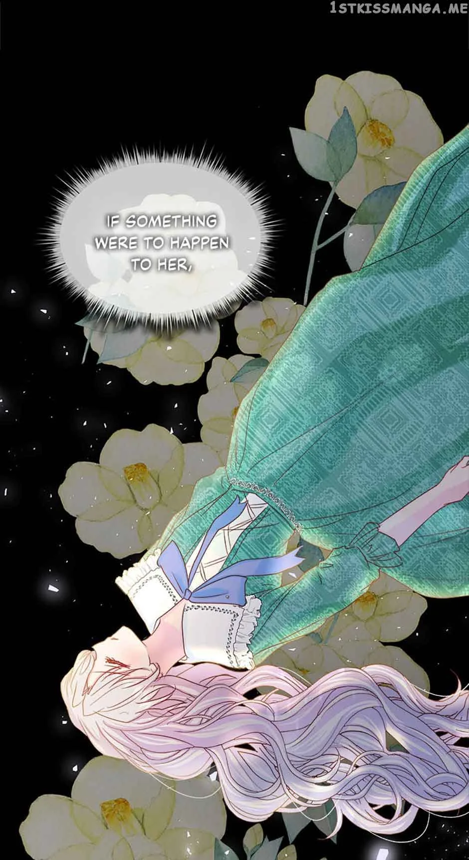 I Didn’t Save You To Get Proposed To Chapter 31 page 34