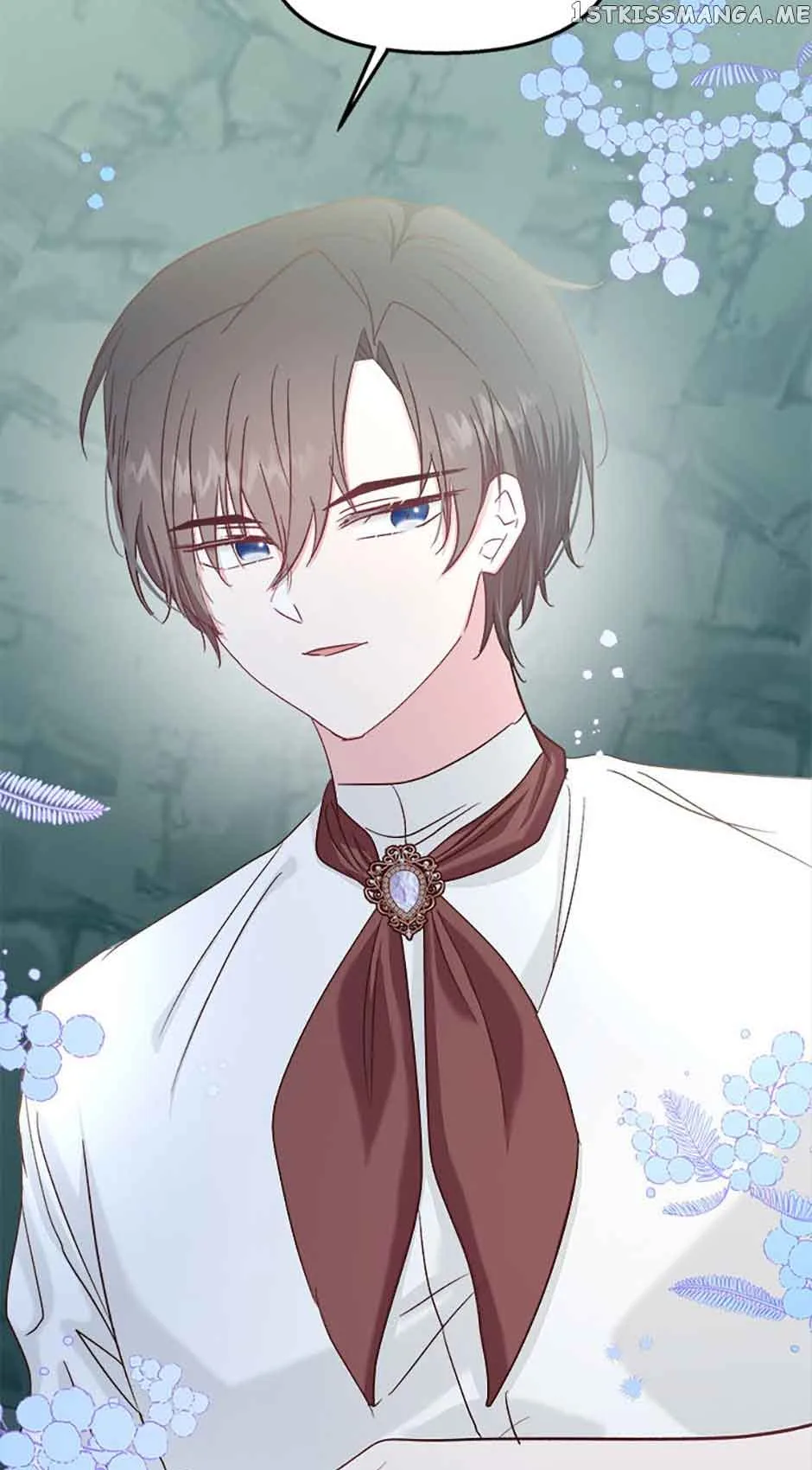 I Didn’t Save You To Get Proposed To Chapter 27 page 30