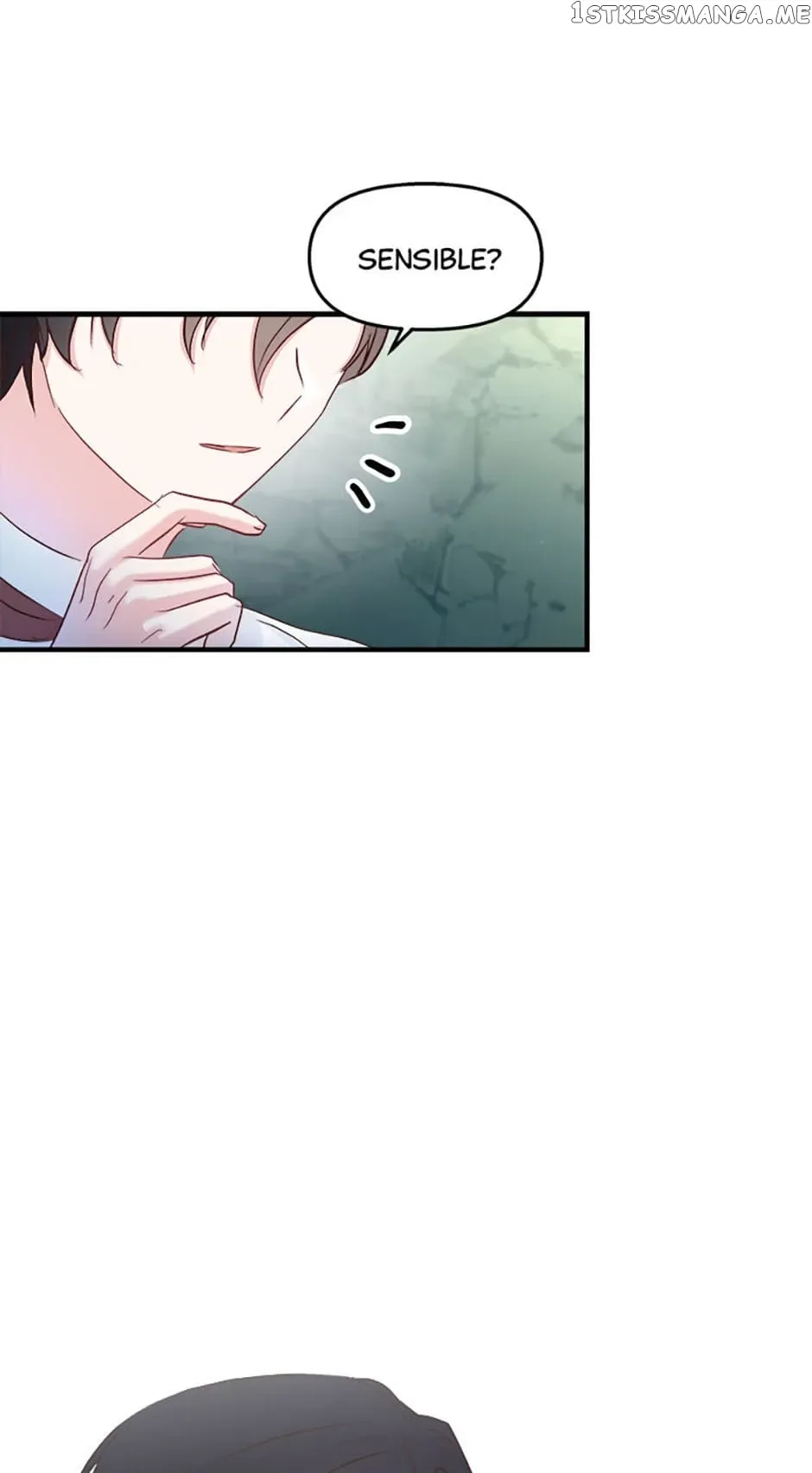 I Didn’t Save You To Get Proposed To Chapter 28 page 35
