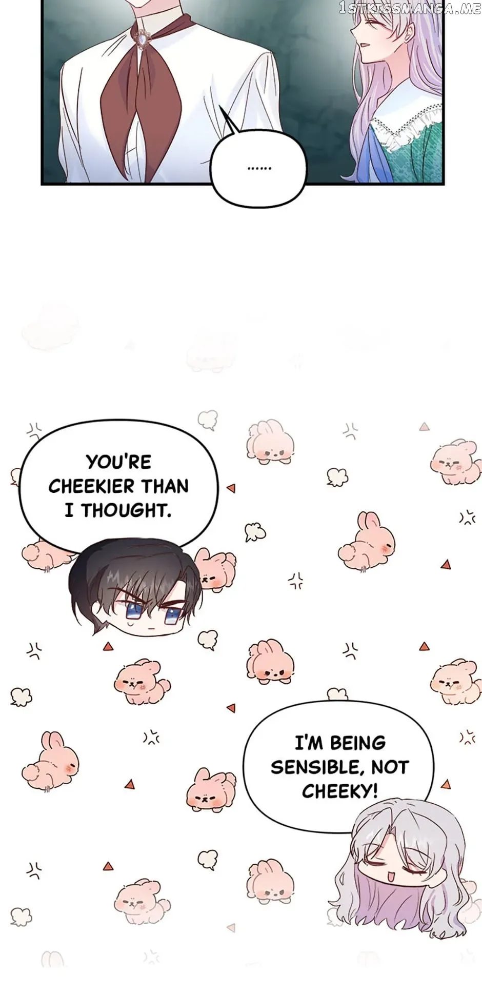 I Didn’t Save You To Get Proposed To Chapter 28 page 34