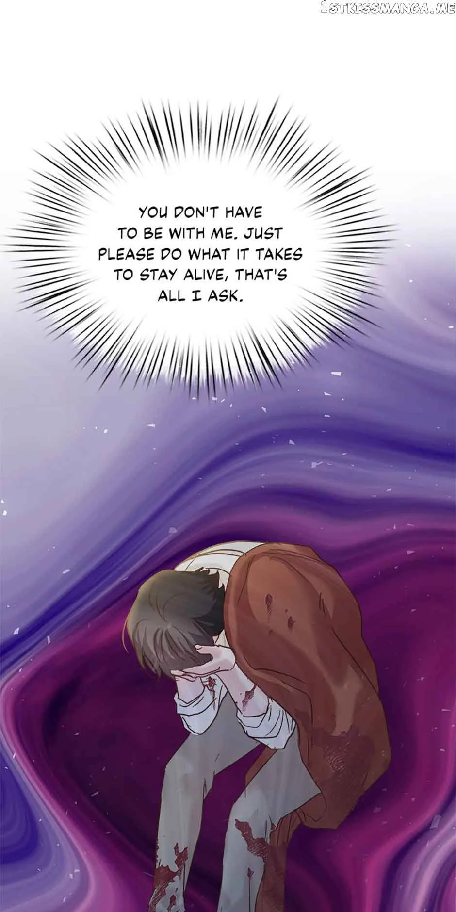 I Didn’t Save You To Get Proposed To Chapter 31 page 51