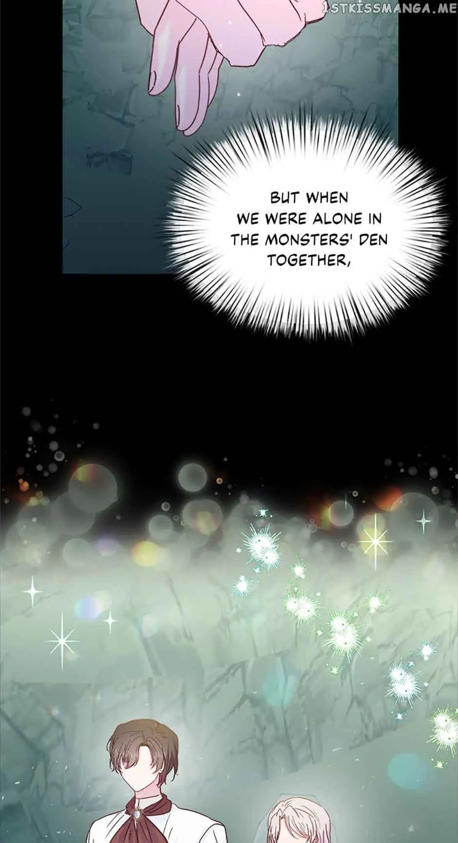 I Didn’t Save You To Get Proposed To Chapter 31 page 48