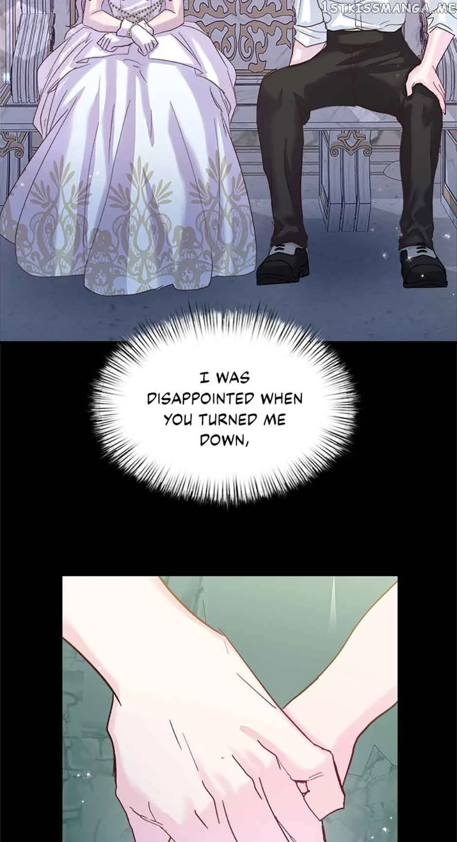 I Didn’t Save You To Get Proposed To Chapter 31 page 47