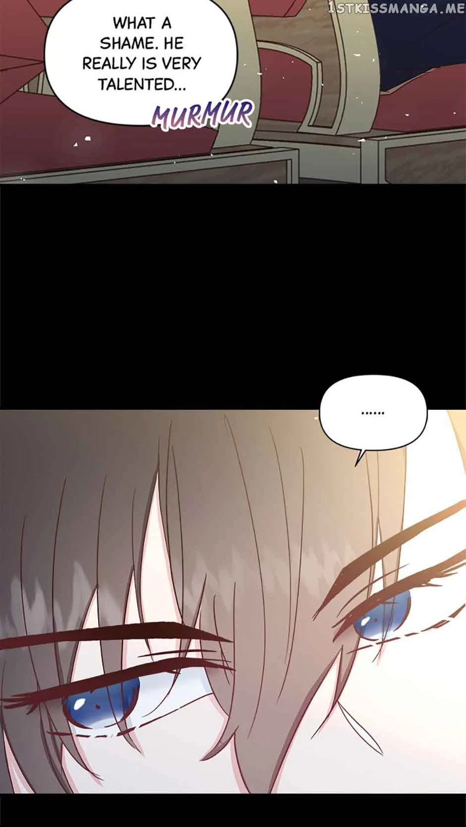 I Didn’t Save You To Get Proposed To Chapter 31 page 39