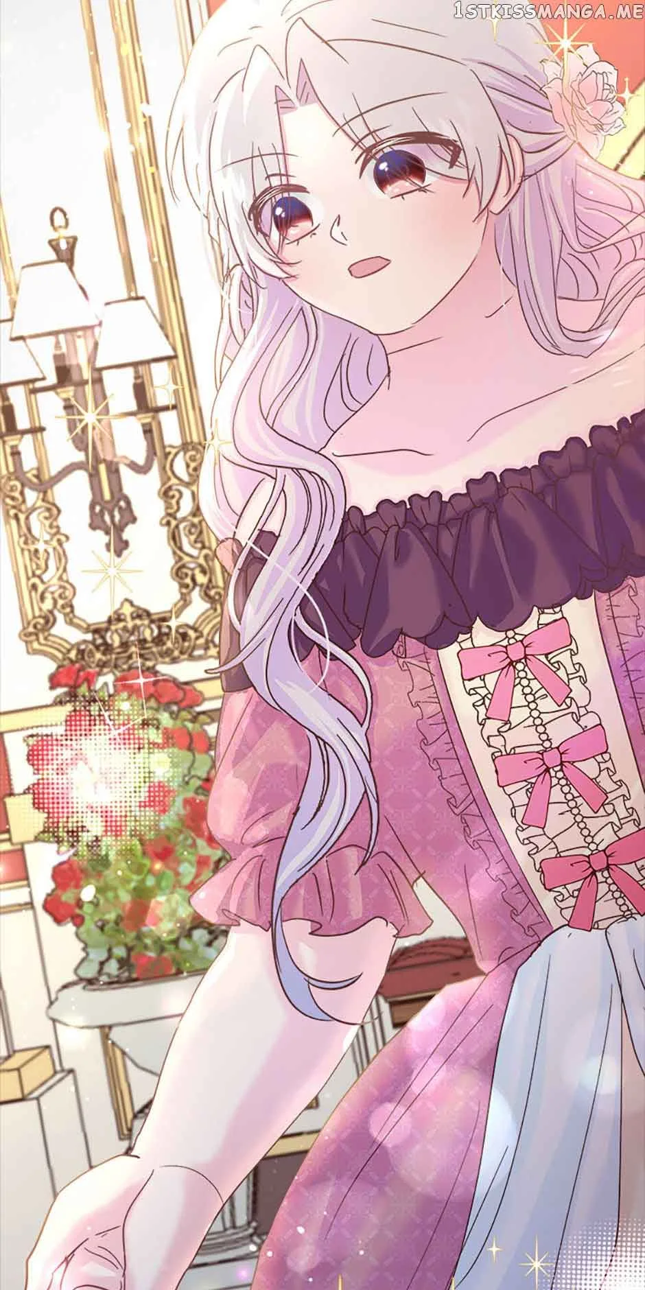 I Didn’t Save You To Get Proposed To Chapter 31 page 42