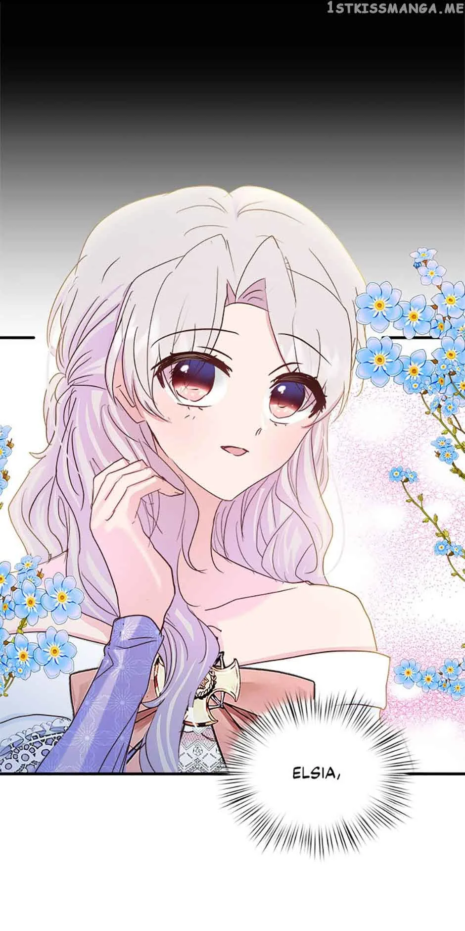 I Didn’t Save You To Get Proposed To Chapter 31 page 50