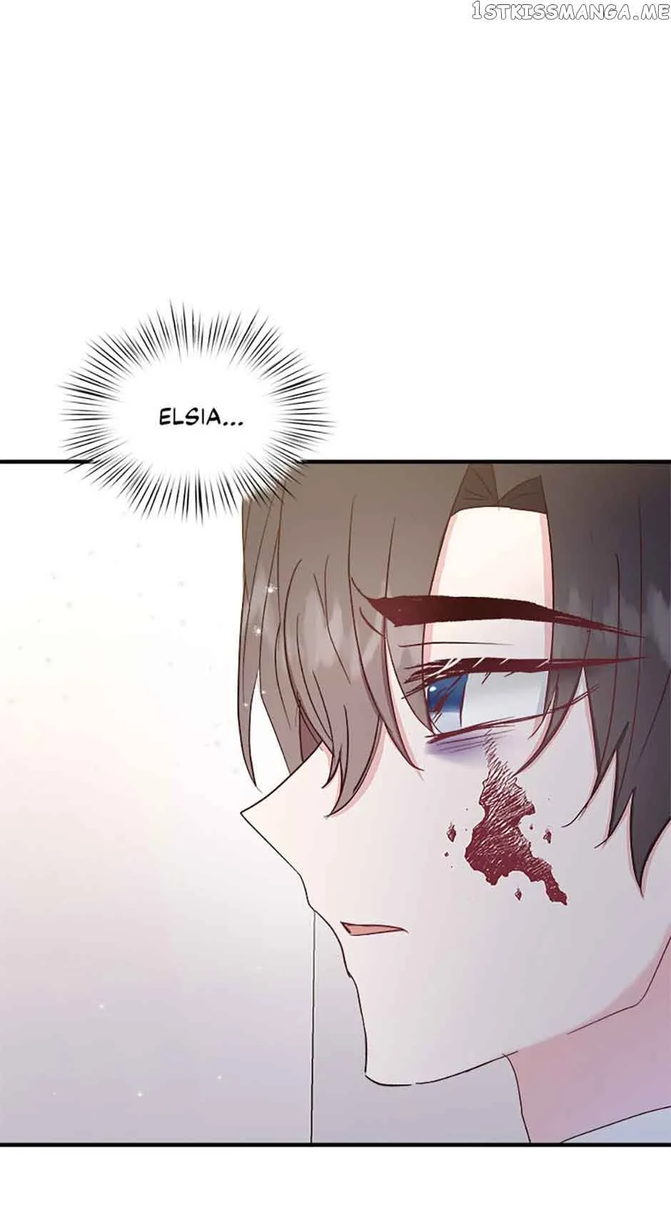 I Didn’t Save You To Get Proposed To Chapter 31 page 30