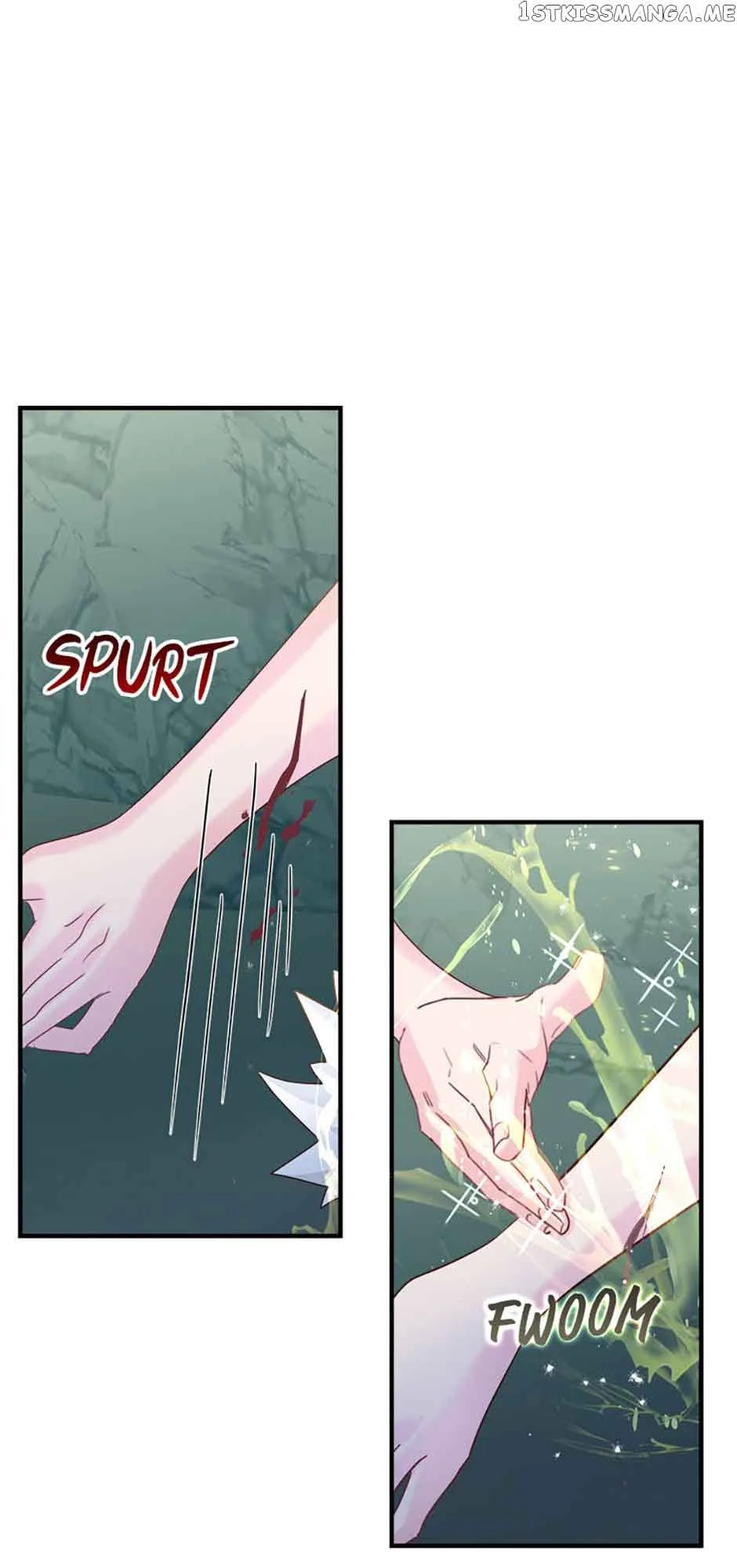 I Didn’t Save You To Get Proposed To Chapter 31 page 53