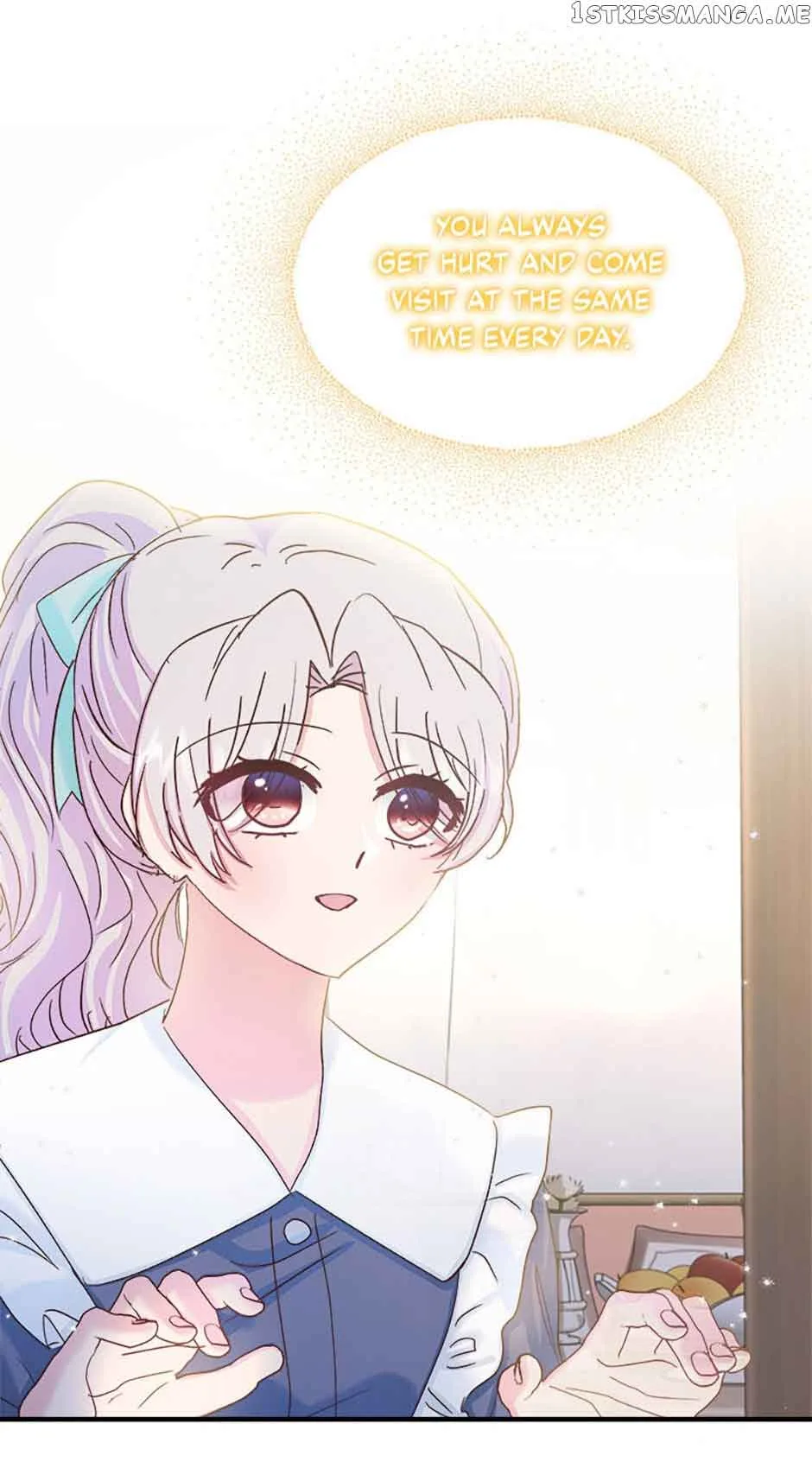 I Didn’t Save You To Get Proposed To Chapter 31 page 29