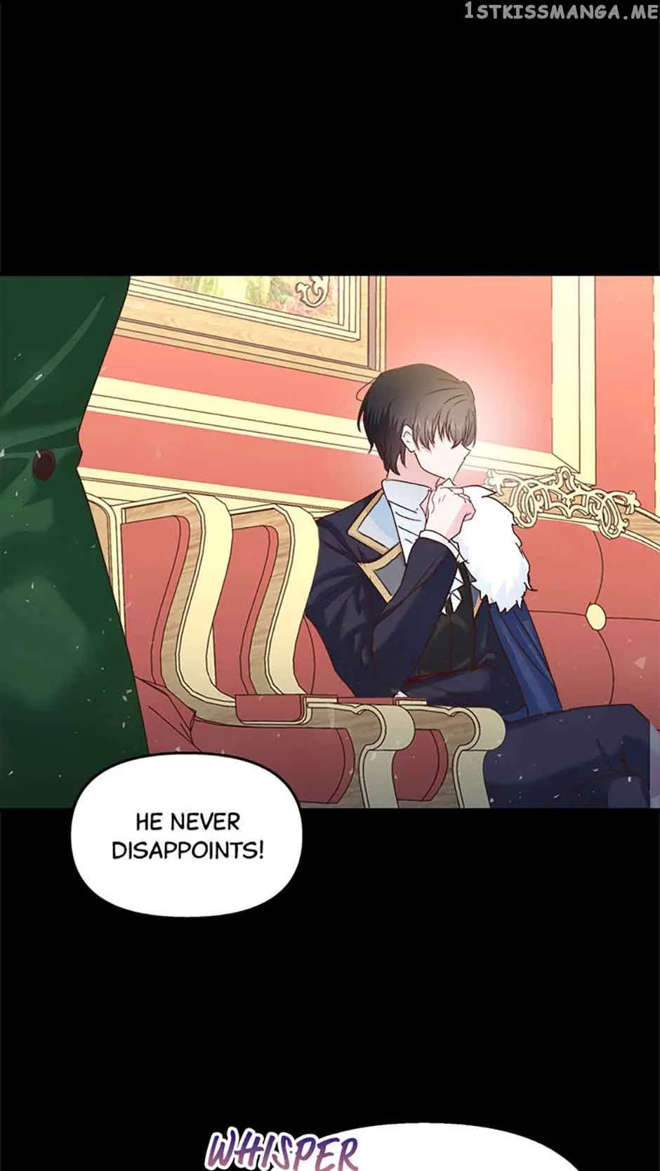 I Didn’t Save You To Get Proposed To Chapter 31 page 37