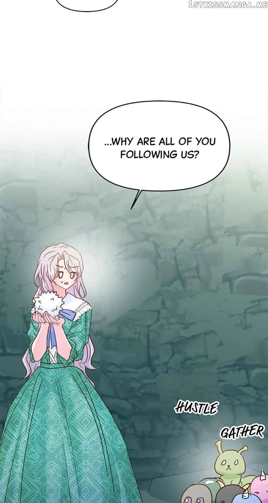 I Didn’t Save You To Get Proposed To Chapter 31 page 57
