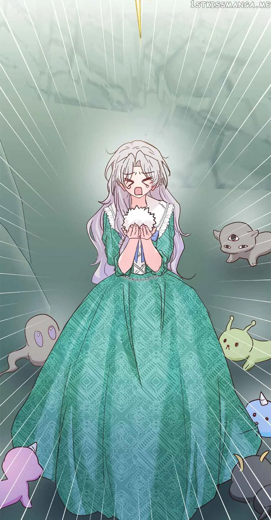 I Didn’t Save You To Get Proposed To Chapter 31 page 63