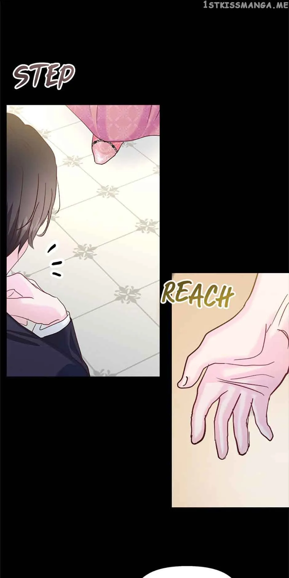 I Didn’t Save You To Get Proposed To Chapter 31 page 40