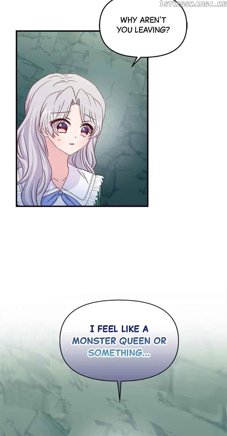 I Didn’t Save You To Get Proposed To Chapter 31 page 60