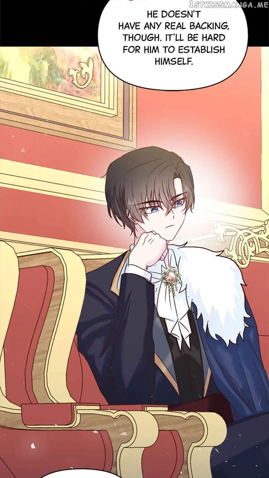 I Didn’t Save You To Get Proposed To Chapter 31 page 38