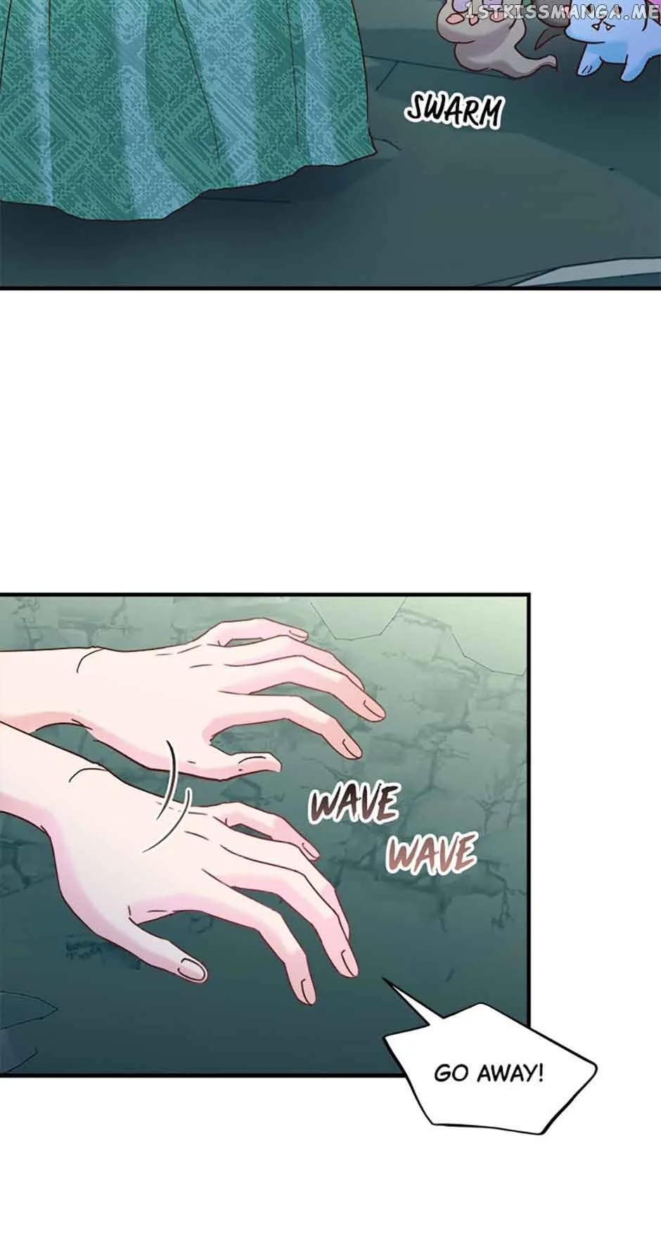 I Didn’t Save You To Get Proposed To Chapter 31 page 58