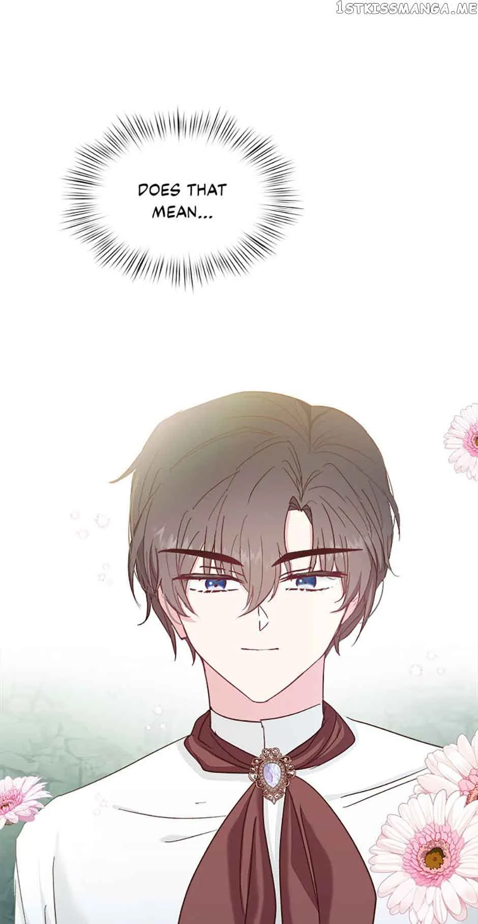 I Didn’t Save You To Get Proposed To Chapter 27 page 25
