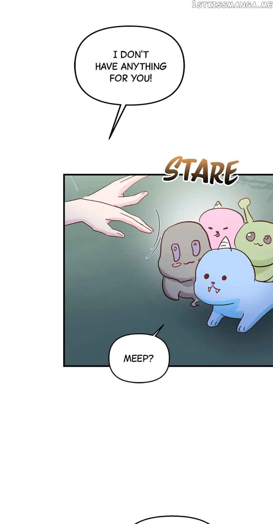 I Didn’t Save You To Get Proposed To Chapter 31 page 59