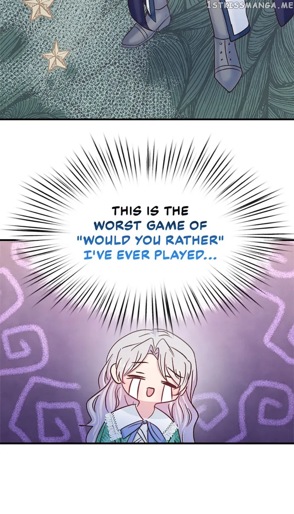 I Didn’t Save You To Get Proposed To Chapter 28 page 27