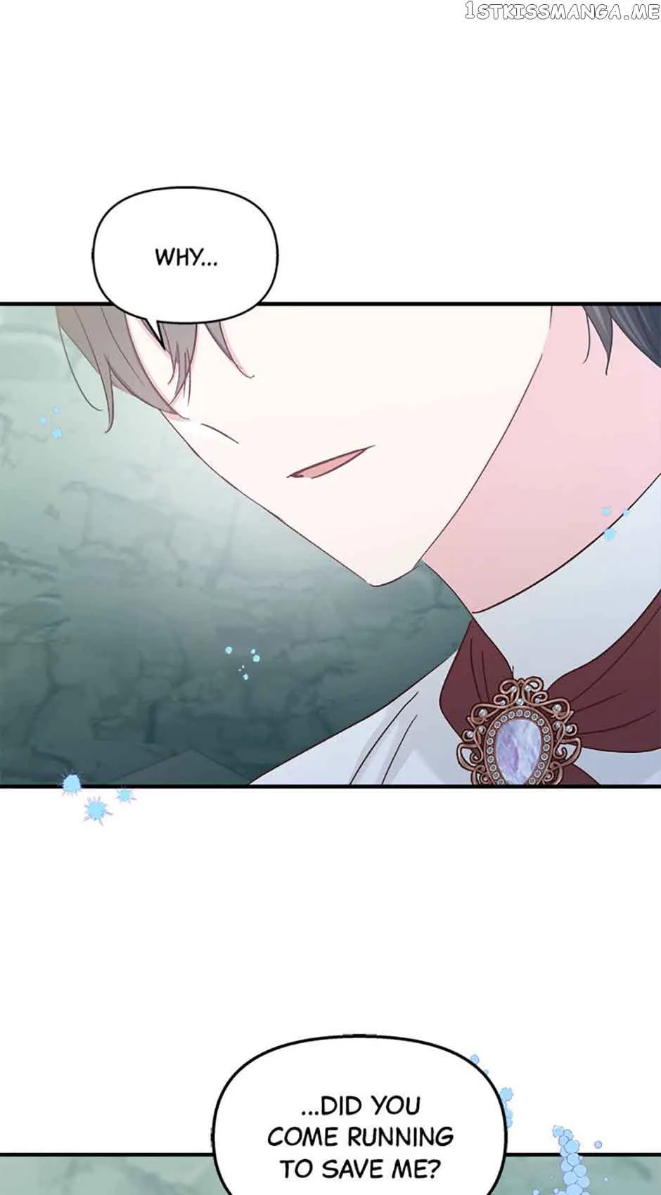 I Didn’t Save You To Get Proposed To Chapter 27 page 29