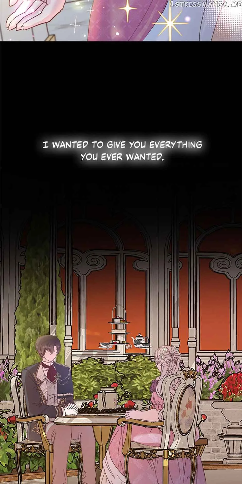 I Didn’t Save You To Get Proposed To Chapter 31 page 43