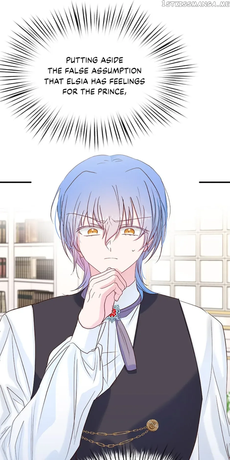 I Didn’t Save You To Get Proposed To Chapter 28 page 11