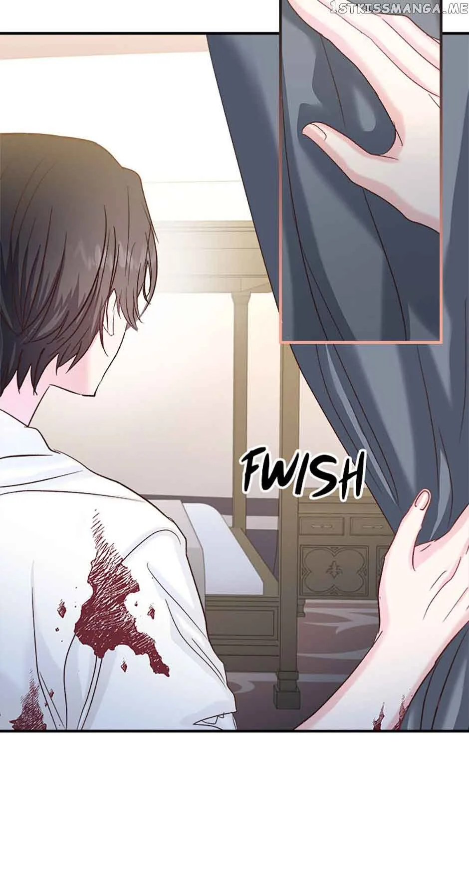 I Didn’t Save You To Get Proposed To Chapter 31 page 23