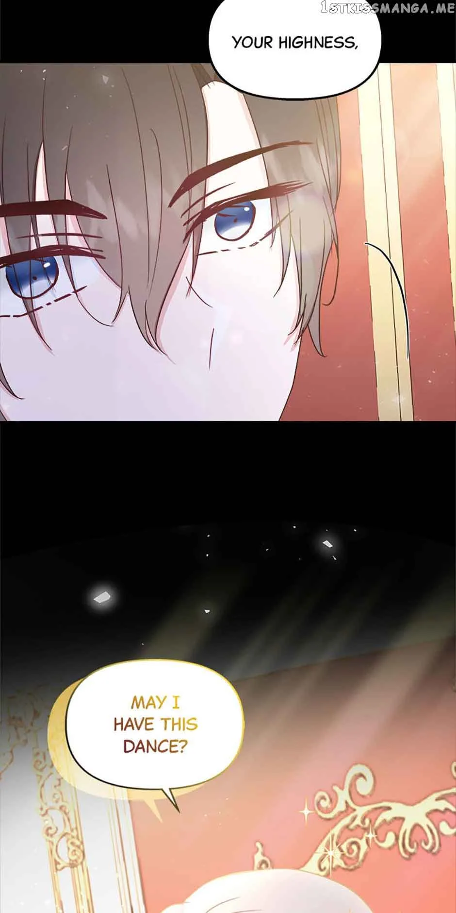 I Didn’t Save You To Get Proposed To Chapter 31 page 41