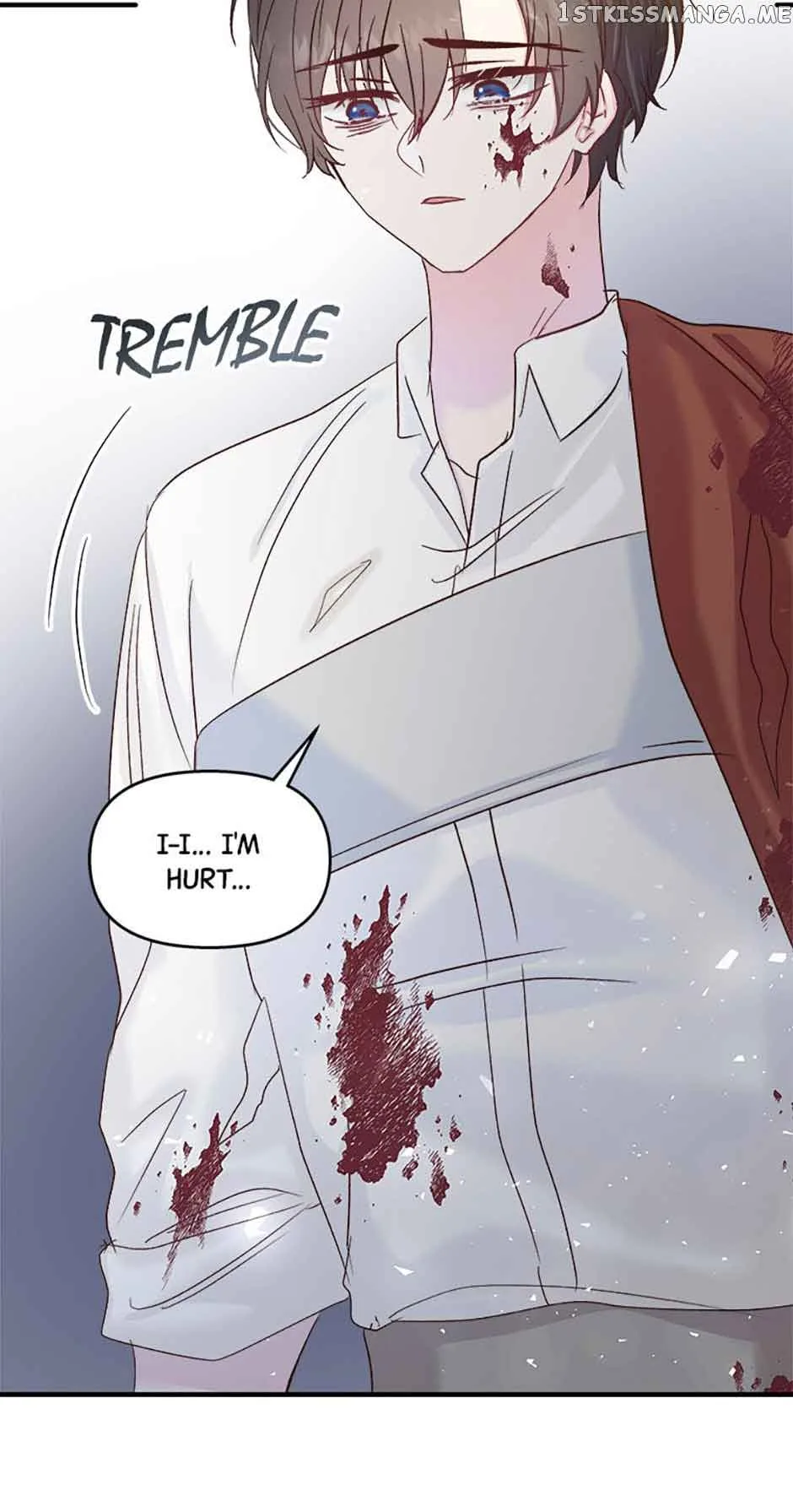 I Didn’t Save You To Get Proposed To Chapter 31 page 25