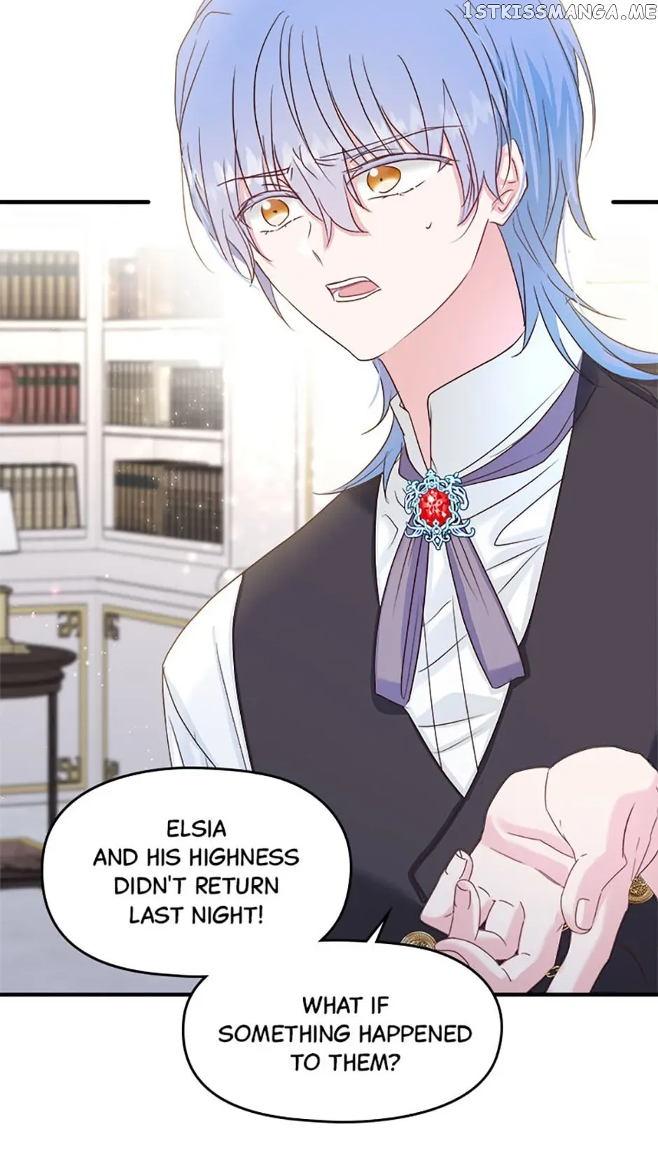 I Didn’t Save You To Get Proposed To Chapter 28 page 3