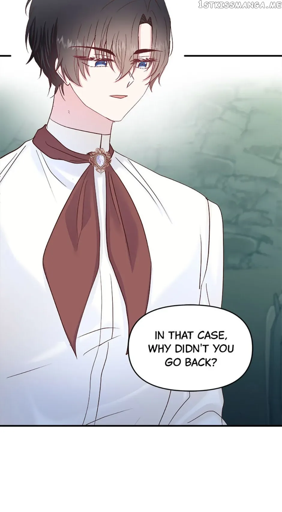 I Didn’t Save You To Get Proposed To Chapter 28 page 36
