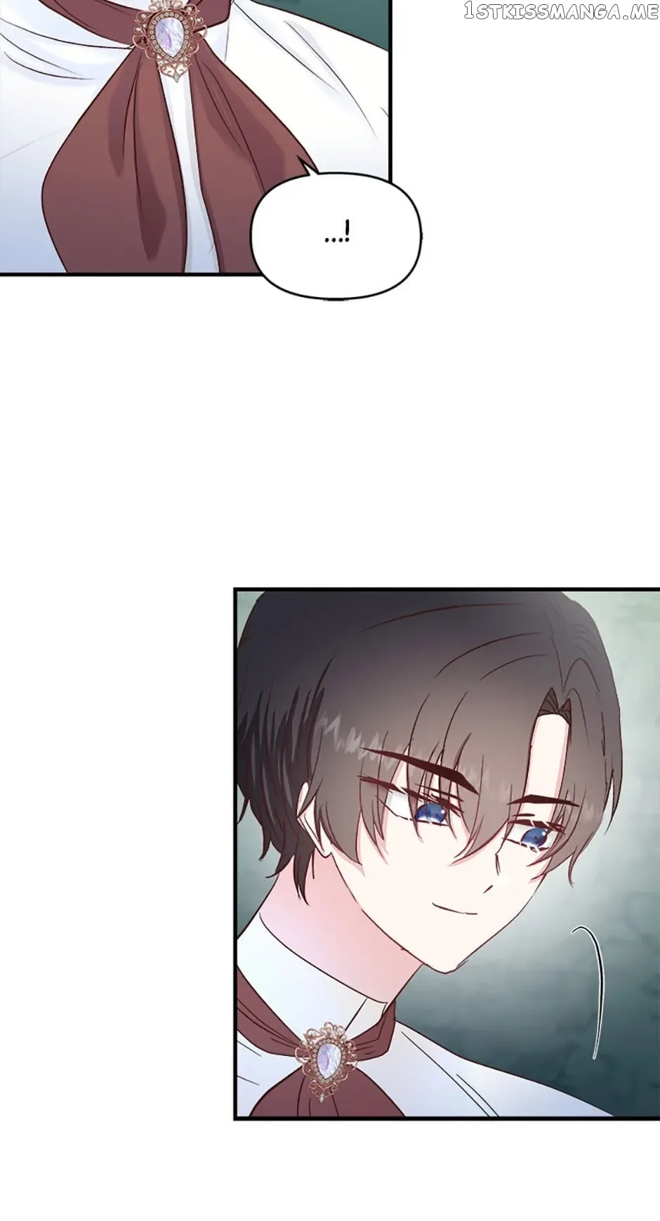 I Didn’t Save You To Get Proposed To Chapter 28 page 43
