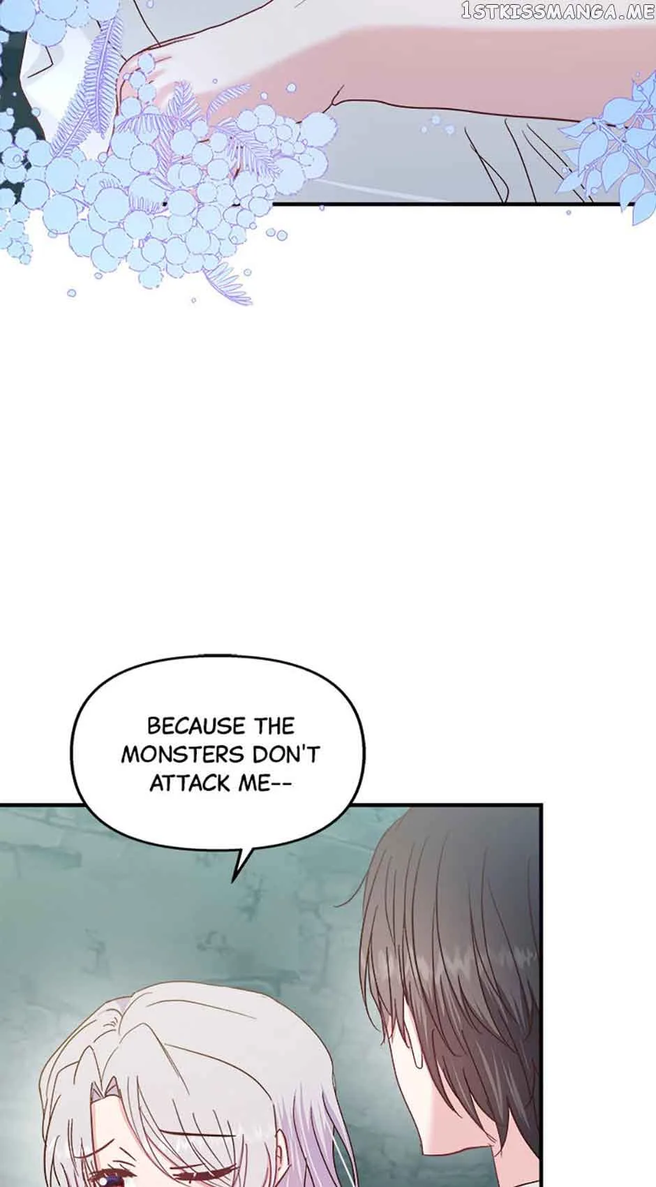 I Didn’t Save You To Get Proposed To Chapter 27 page 31