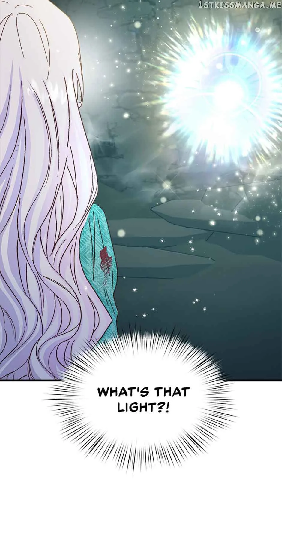 I Didn’t Save You To Get Proposed To Chapter 32 page 27