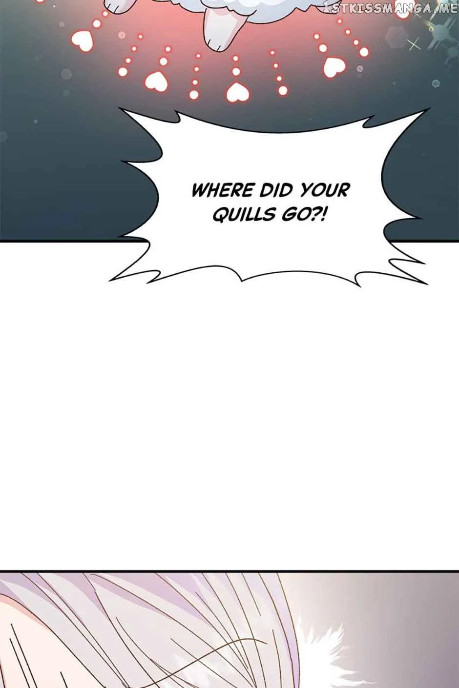 I Didn’t Save You To Get Proposed To Chapter 32 page 21