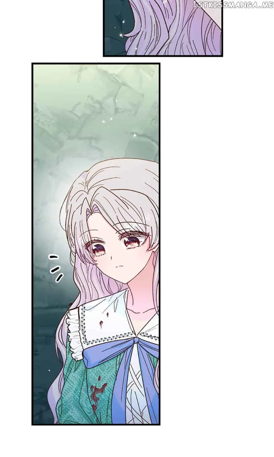 I Didn’t Save You To Get Proposed To Chapter 32 page 9