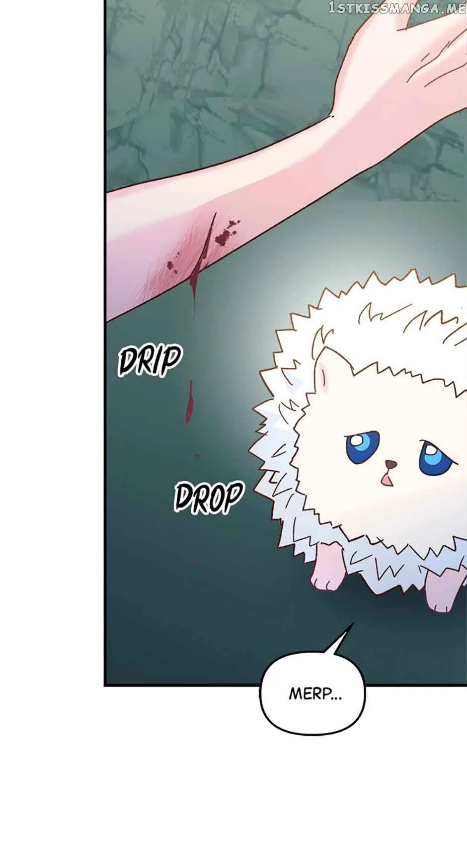 I Didn’t Save You To Get Proposed To Chapter 32 page 16