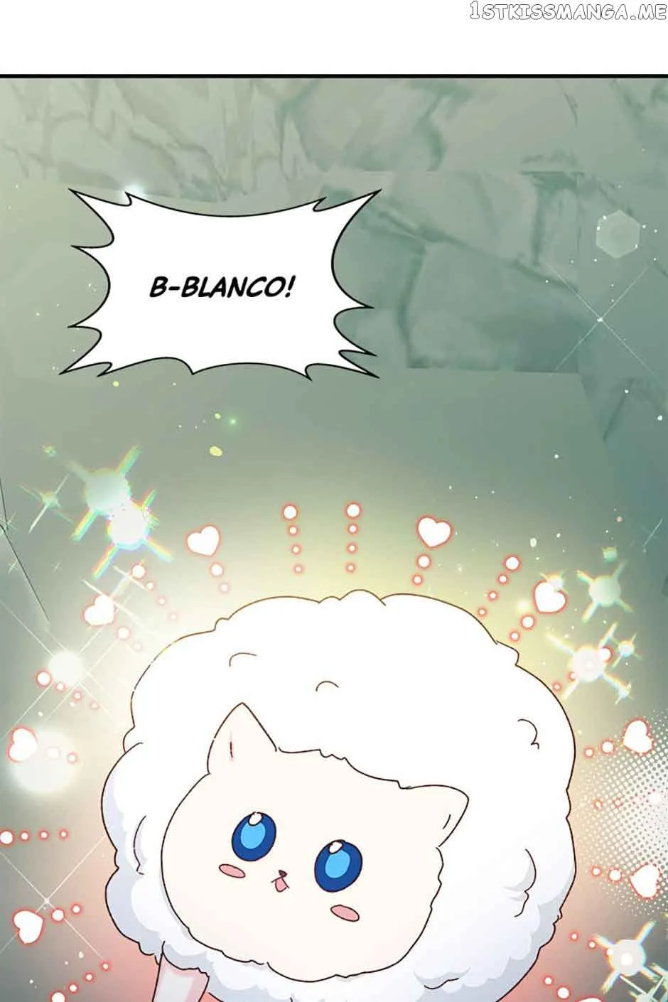 I Didn’t Save You To Get Proposed To Chapter 32 page 20