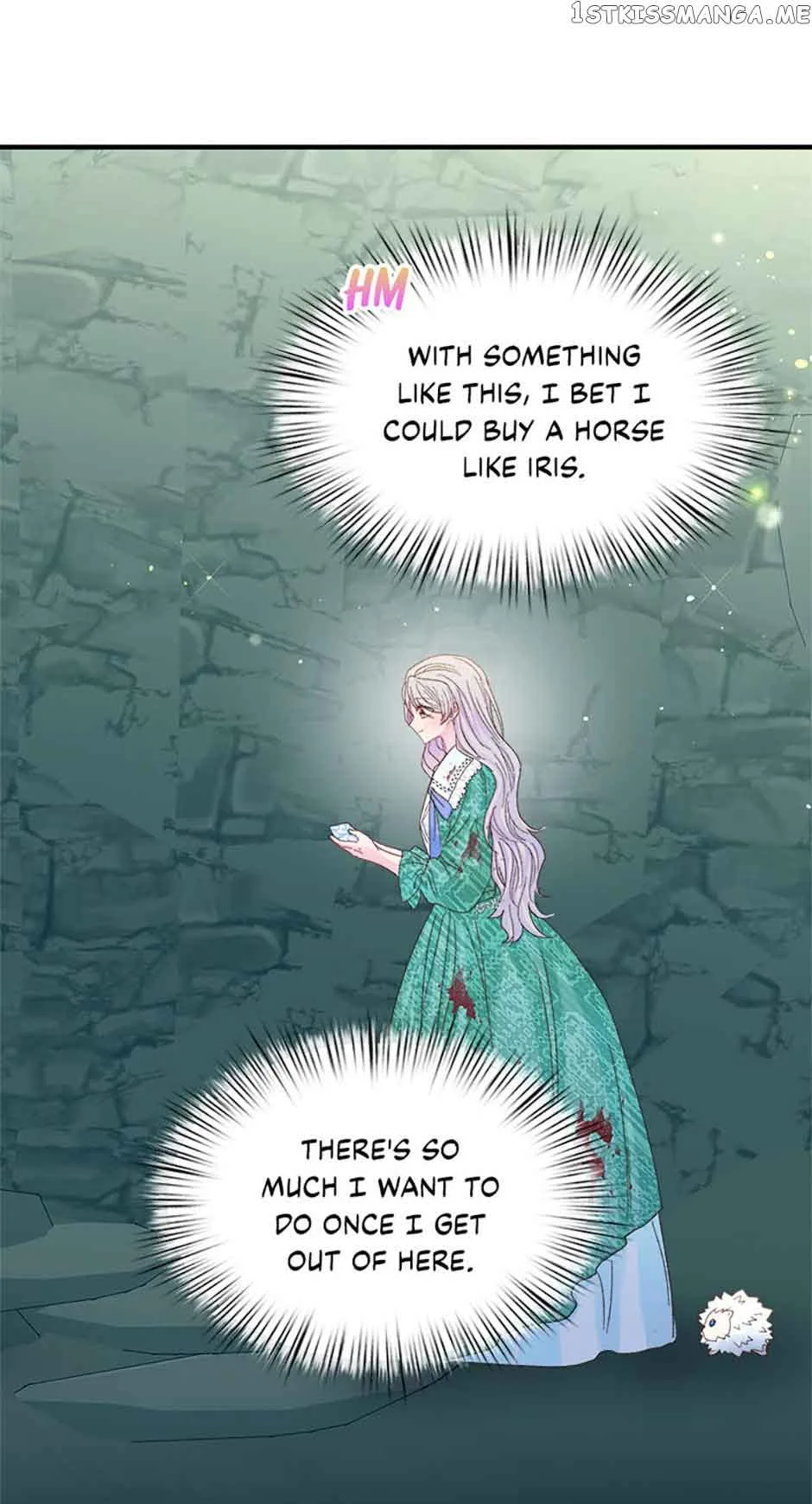 I Didn’t Save You To Get Proposed To Chapter 32 page 4