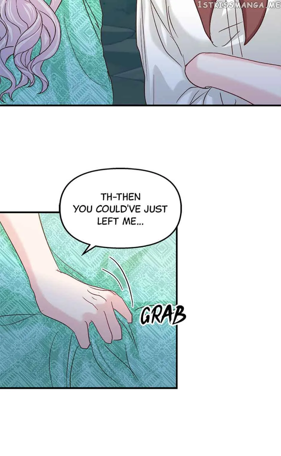I Didn’t Save You To Get Proposed To Chapter 27 page 20