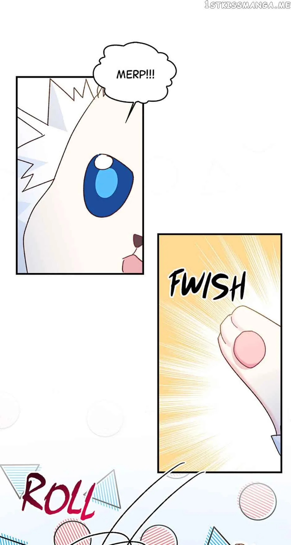 I Didn’t Save You To Get Proposed To Chapter 32 page 17