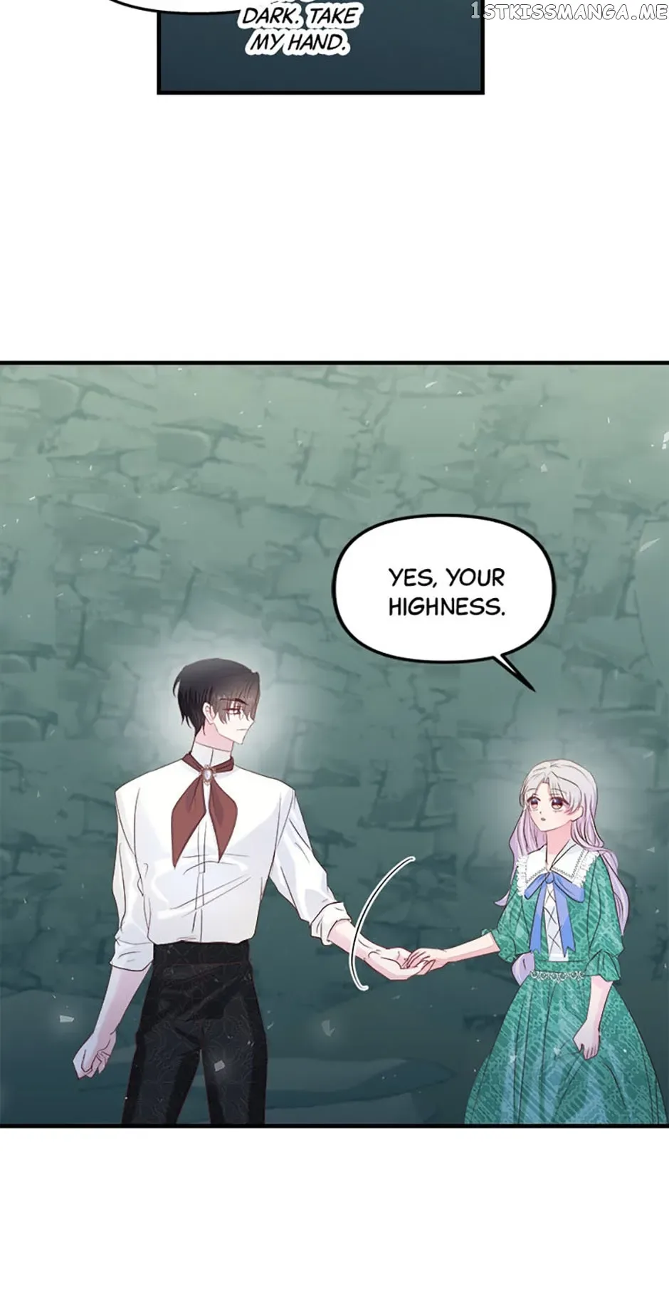 I Didn’t Save You To Get Proposed To Chapter 28 page 30