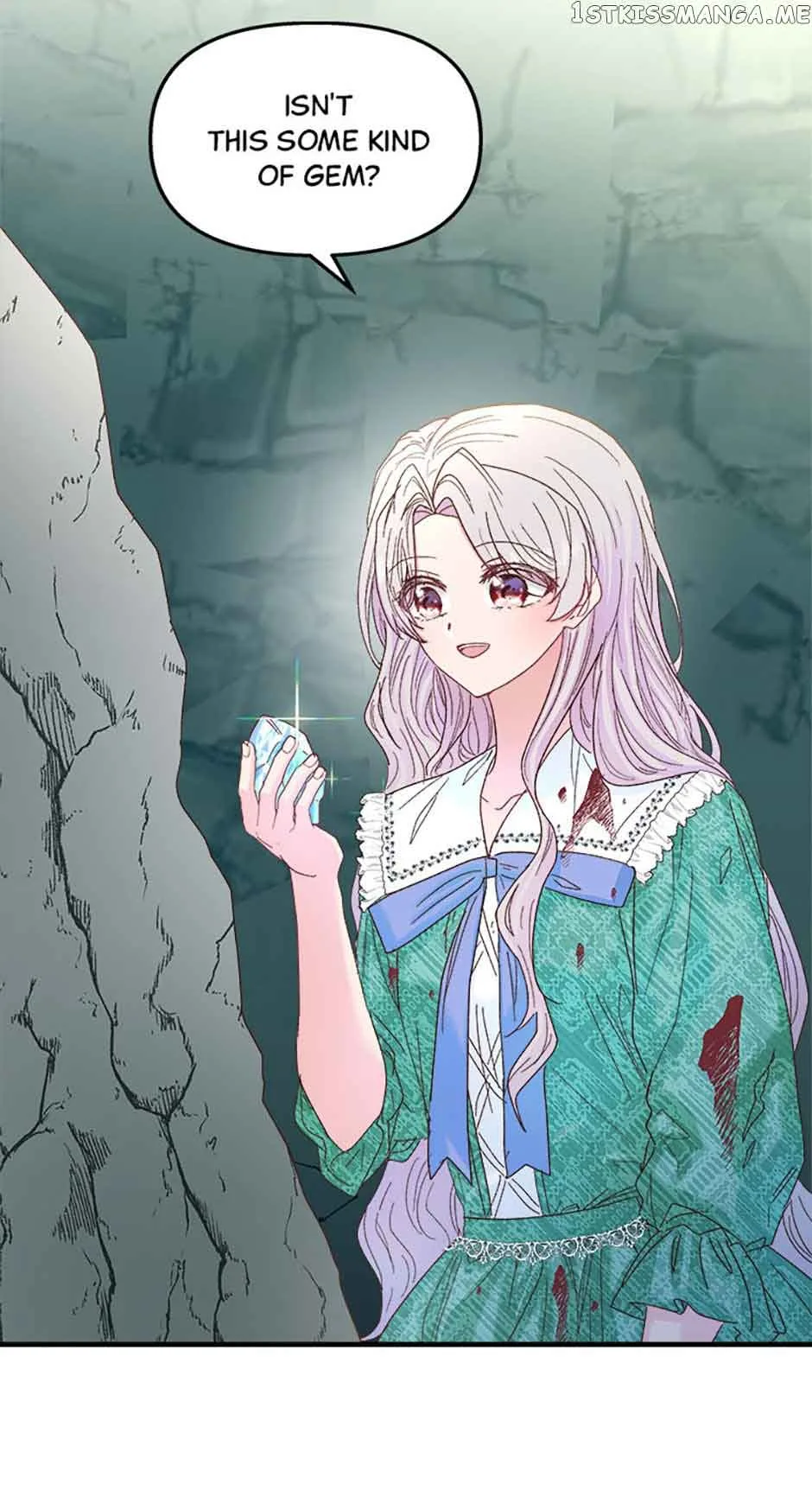 I Didn’t Save You To Get Proposed To Chapter 32 page 3