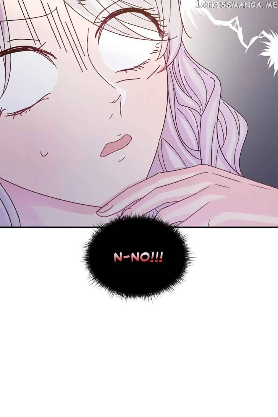 I Didn’t Save You To Get Proposed To Chapter 32 page 22