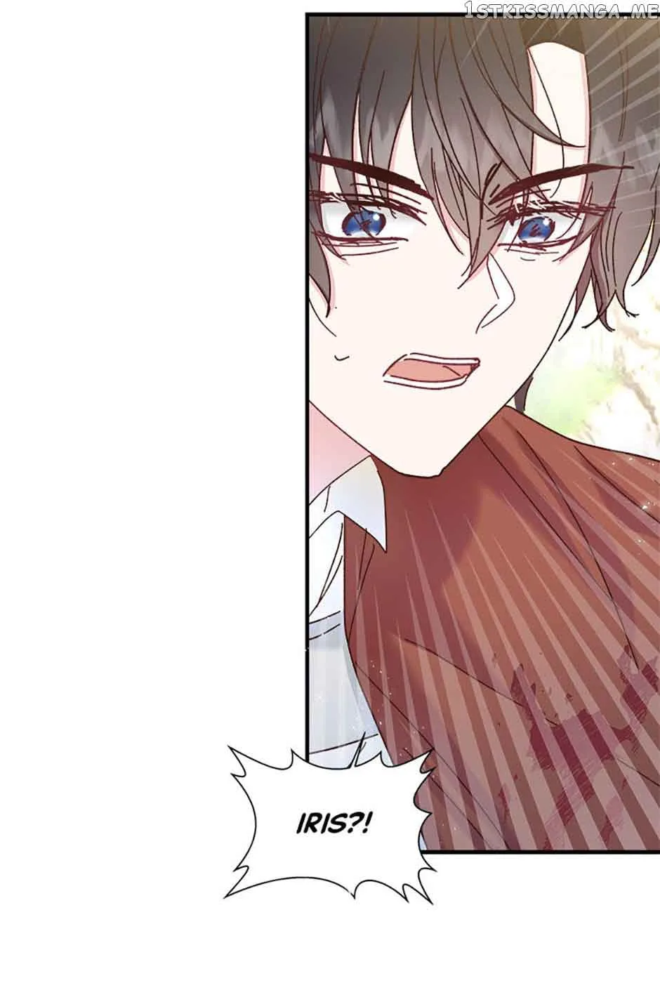 I Didn’t Save You To Get Proposed To Chapter 32 page 42